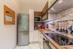 Etagenwohnung Frankfurt am Main Nordend-West - 2 Zimmer, 50 m&sup2;, 1.730&euro; | Angebot:26388795