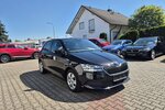 Skoda Fabia 1,0 TSI Ambition, Klima, Kamera, Carplay, Na 41.400 km 14.890 &euro; Rodgau 63110