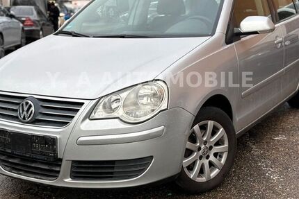 VW Polo 65.952 km 4.999 &euro; Frankfurt am Main 65933