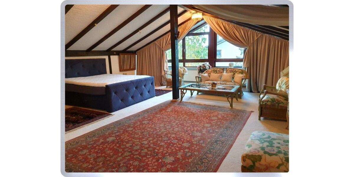 Einfamilienhaus Rodgau Dudenhofen - 8 Zimmer, 177 m&sup2;, 780.000&euro; | Angebot:25643533