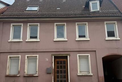 Haus Rimbach - 6 Zimmer, 160 m&sup2;, 249.000&euro; | Angebot:26857813