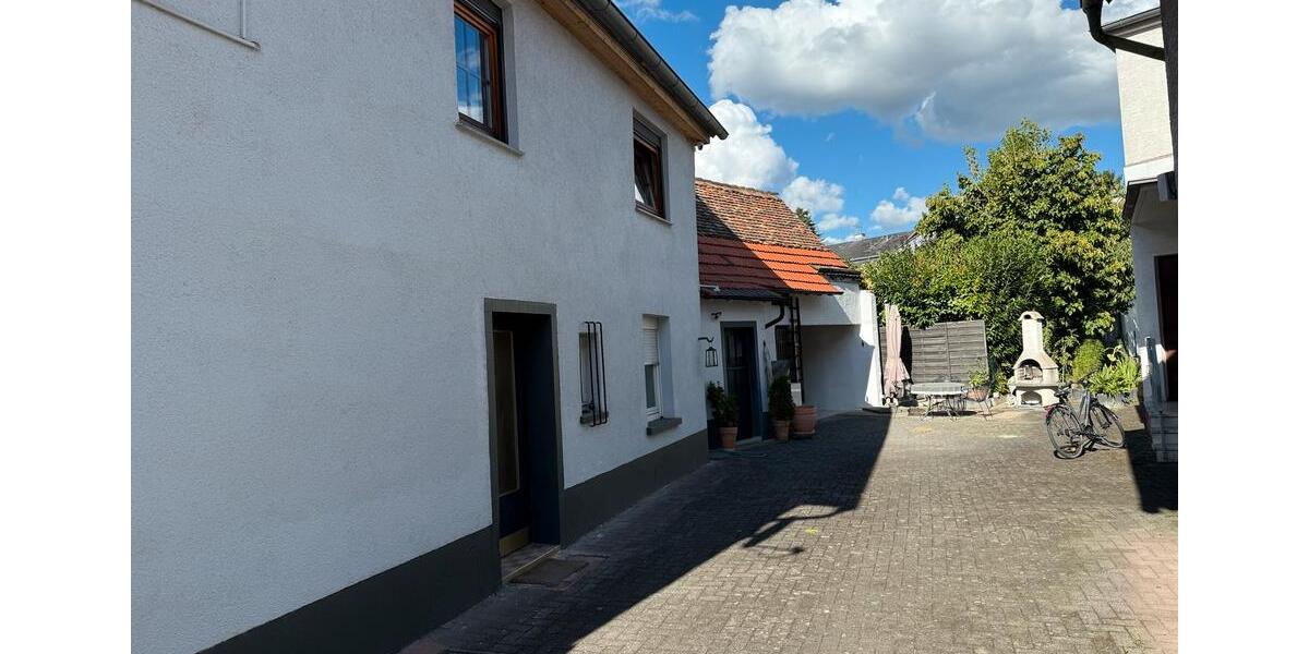 Mehrfamilienhaus, Wohnhaus Pfungstadt - 7 Zimmer, 180 m&sup2;, 420.000&euro; | Angebot:26325111