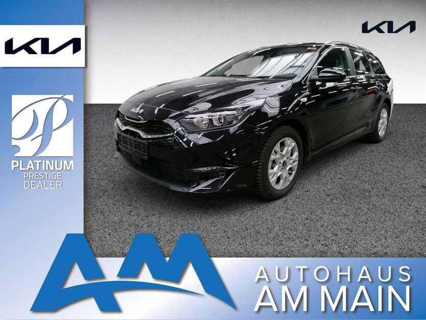 ceed Sportswagon
