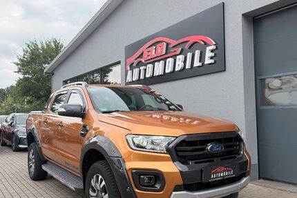 Ford Ranger 119.000 km 22.990 &euro; Eppertshausen 64859