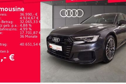Audi A6 93.583 km 36.990 &euro; Frankfurt am Main 60314