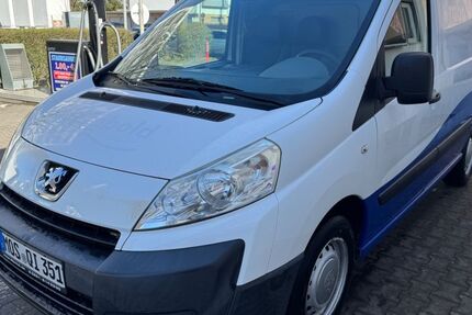 Peugeot Expert 120.000 km 3.199 &euro; Frankfurt 60487