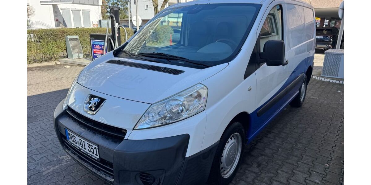 Peugeot Expert 120.000 km 3.199 &euro; Frankfurt 60487