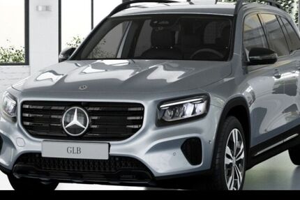 Mercedes-Benz GLB 200 9.900 km 43.990 &euro; Frankfurt 60599
