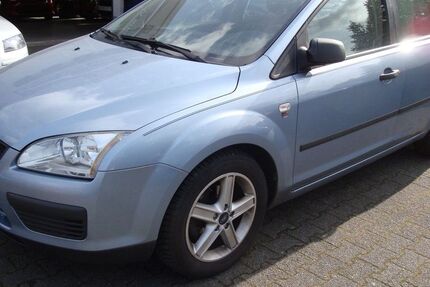 Ford Focus 59.900 km 6.799 &euro; Lorsch 64653