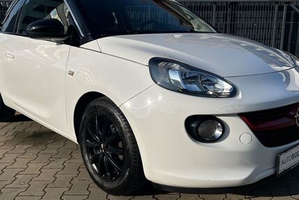Opel Adam 98.580 km 6.900 &euro; Frankfurt am Main / Bergen-Enkheim 60388