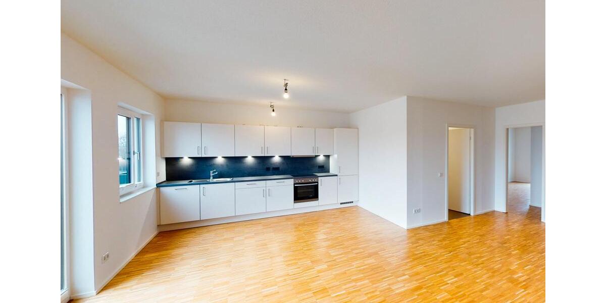 Etagenwohnung Mainz Laubenheim - 3 Zimmer, 89 m&sup2;, 1.350&euro; | Angebot:24257009