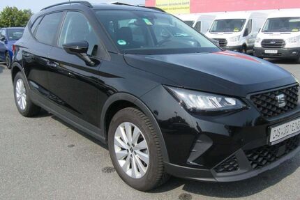 Seat Arona 53.000 km 13.998 &euro; Gernsheim 64579