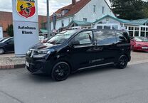 Gebrauchtwagen Fiat Scudo