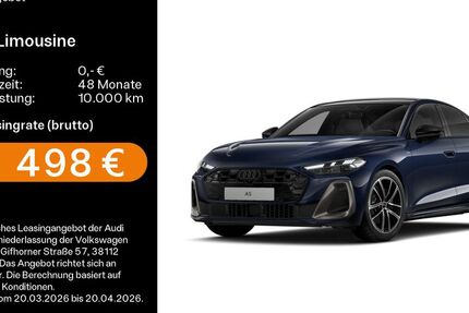 Audi A5 8.011 km 53.980 &euro; Hofheim 65719