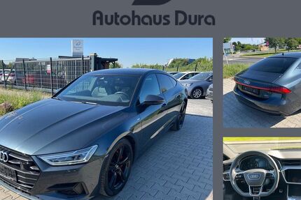 Audi A7 113.900 km 38.950 € Rüsselsheim 65428