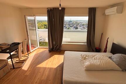 Wohnung Hattersheim am Main - 1 Zimmer, 38 m&sup2;, 830&euro; | Angebot:26348447