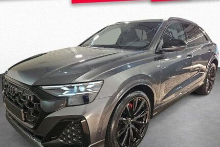 Audi Q8 1.001 km 101.880 &euro; Offenbach am Main 63071