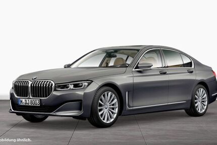 BMW 750