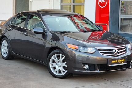 Honda Accord 175.000 km 9.950 &euro; Rüsselsheim 65428