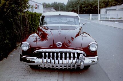 Buick Roadmaster