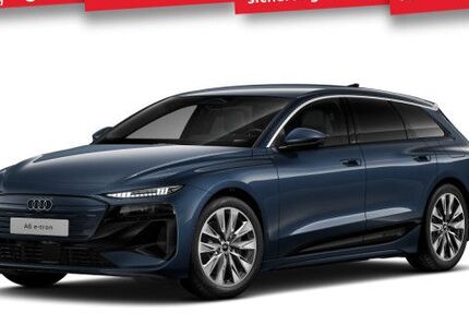 Audi A6 e-tron 13.315 km 53.380 &euro; Frankfurt am Main 60314