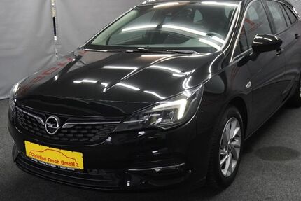 Opel Astra 90.848 km 11.990 &euro; Pfungstadt 64319