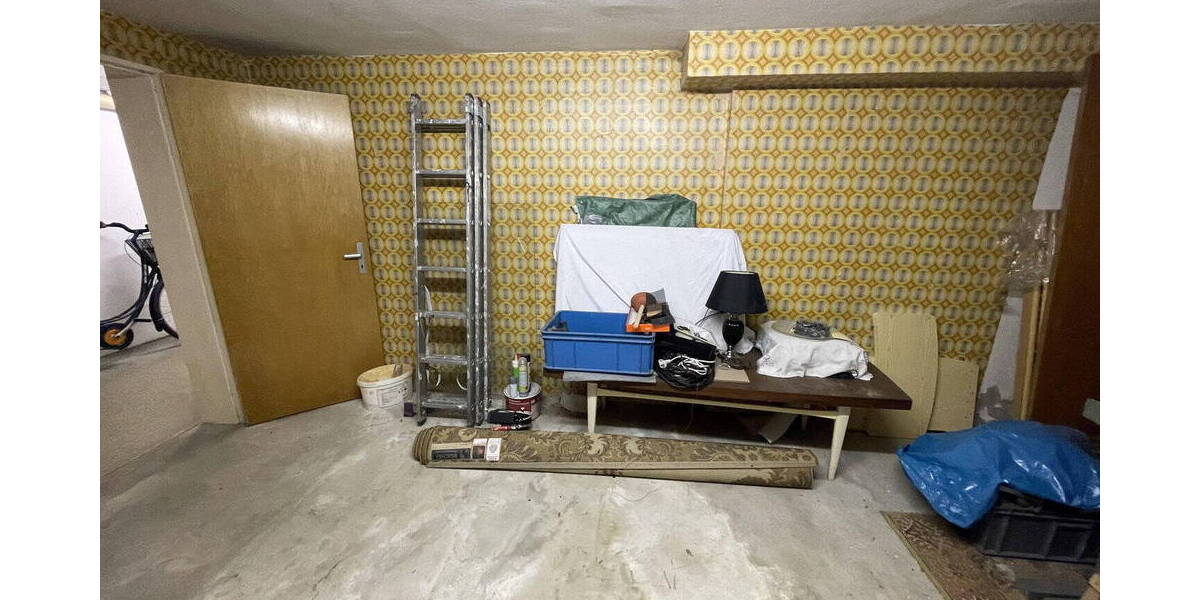 Mehrfamilienhaus, Wohnhaus Lorsch - 8 Zimmer, 217 m&sup2;, 538.000&euro; | Angebot:26477779