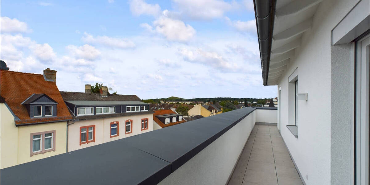 Etagenwohnung Offenbach am Main Bürgel - 5 Zimmer, 146 m&sup2;, 699.000&euro; | Angebot:24042936