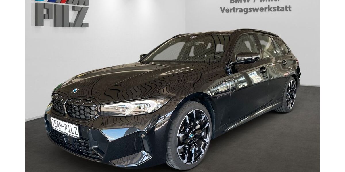BMW 320 10.895 km 44.990 &euro; Bad König 64732