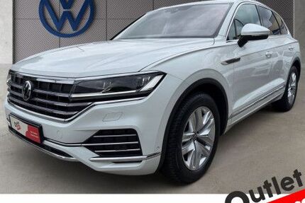 VW Touareg 87.403 km 39.440 &euro; Frankfurt 60326