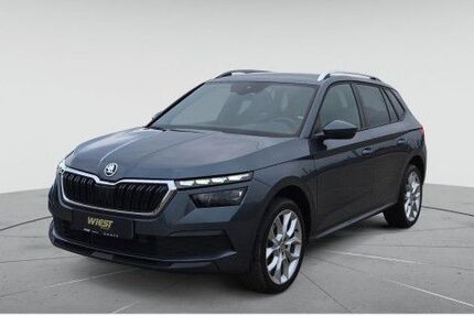 Skoda Kamiq 60.485 km 20.890 &euro; Darmstadt 64295