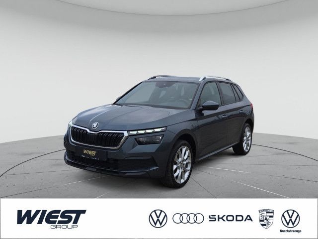 Skoda Kamiq 60.485 km 20.890 &euro; Darmstadt 64295