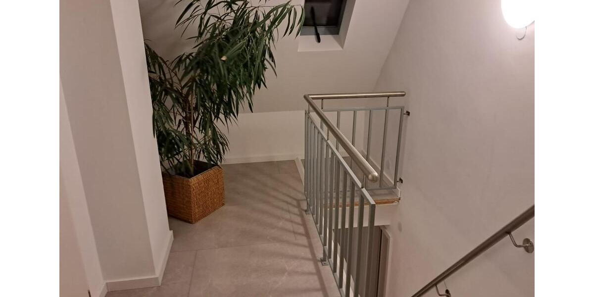 Gemütliches Einfamilienhaus in Leeheim zu VERMIETEN 5 zimmer