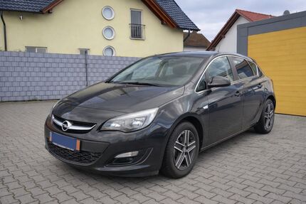 Opel Astra 93.180 km 6.990 &euro; Pfungstadt 64319