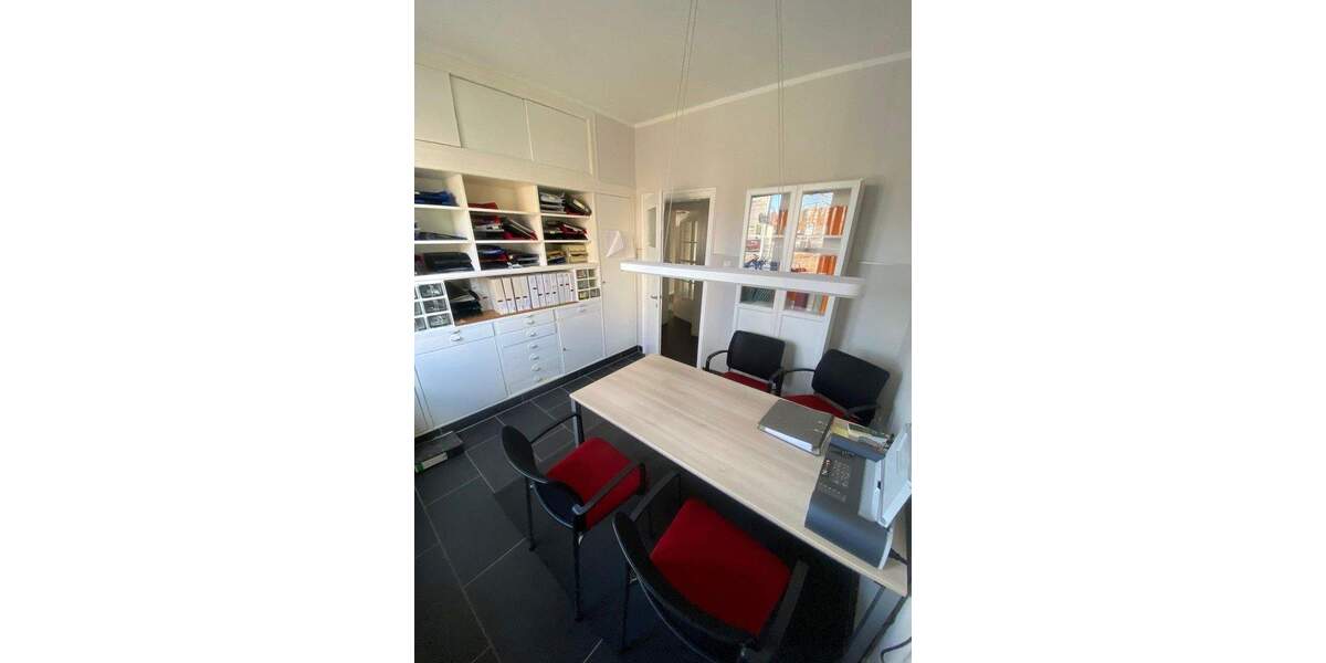 Gewerbeobjekt Darmstadt Darmstadt-West - 2.000&euro; | Angebot:25287959