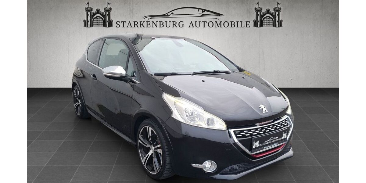 Peugeot 208 90.000 km 10.990 &euro; Heppenheim 64646