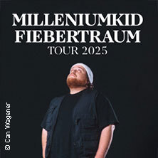MilleniumKid - Fiebertraum Tour 2025 Rostock