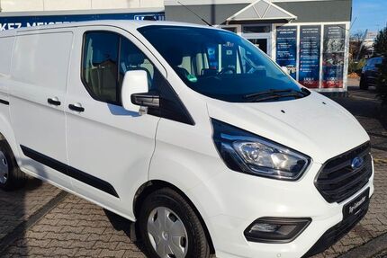 Ford Transit Custom 60.000 km 18.500 &euro; Rüsselsheim 65428