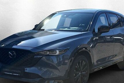 Mazda CX-5 63.576 km 27.680 &euro; Darmstadt 64293