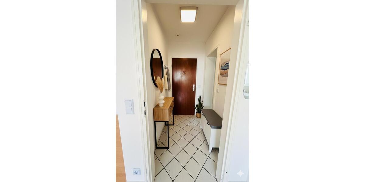 Etagenwohnung Langen (Hessen) - 2 Zimmer, 51 m&sup2;, 159.000&euro; | Angebot:27134503