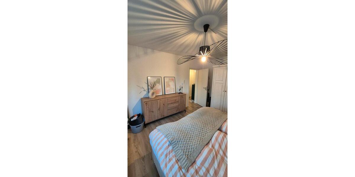 Etagenwohnung Frankfurt am Main Innenstadt 3 - 3 Zimmer, 77 m&sup2;, 1.650&euro; | Angebot:26398973