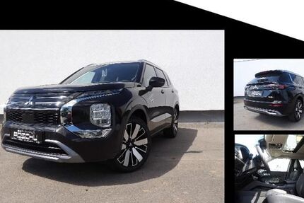 Mitsubishi Outlander 3.500 km 45.490 &euro; Bensheim 64625