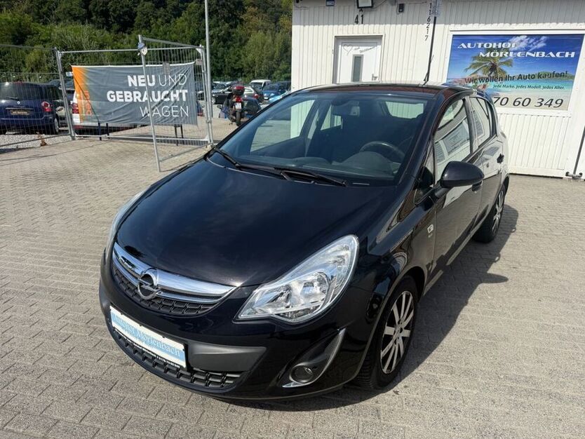 Corsa