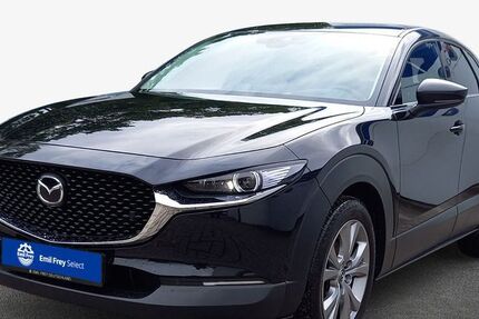 Mazda CX-30 14.114 km 23.550 &euro; Frankfurt 60386