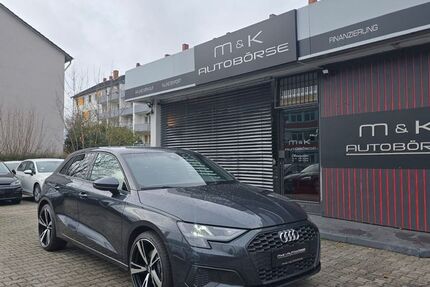 Audi A3 75.000 km 26.900 &euro; OFFENBACH AM MAIN 63075