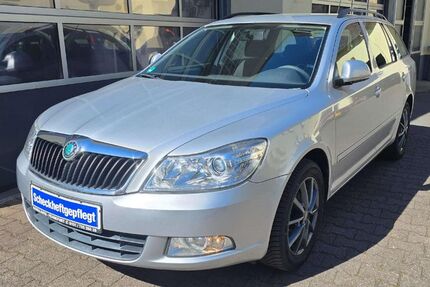 Skoda Octavia 160.000 km 4.490 &euro; Frankfurt am Main 60529