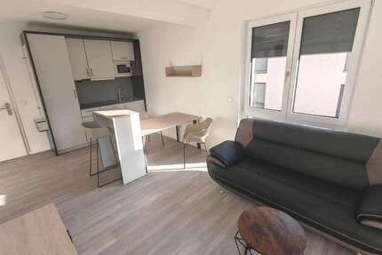 Wohnung Hessen - Reinheim Reinheim - 2 Zimmer, 42 m&sup2;, 680&euro; | Angebot:24449616