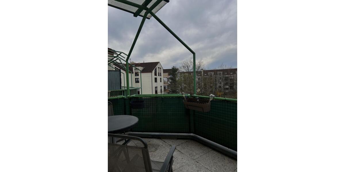 Etagenwohnung Offenbach am Main Bieberer Berg - 3 Zimmer, 84 m&sup2;, 320.000&euro; | Angebot:24727992