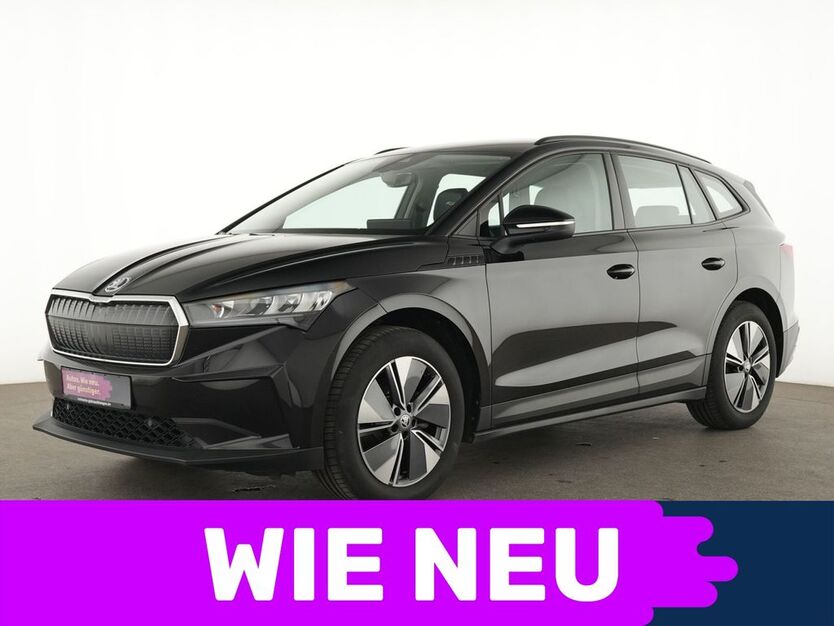 Skoda Enyaq 37.618 km 22.988 € Dietzenbach bei Frankfurt 63128