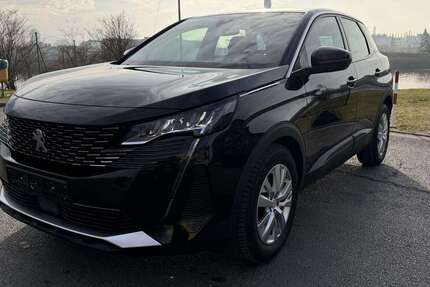 Peugeot 3008 106.015 km 11.999 &euro; Frankfurt 60316